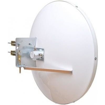 Anténa 22dBi parabolická JRC-24, 5 GHz, JRC-24 – Zboží Mobilmania