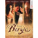 Krev Borgiů DVD