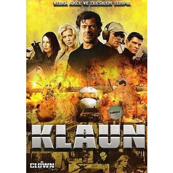 Klaun DVD