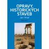 Opravy historických staveb - Jan Vinař