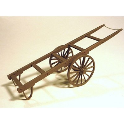 Miniatur kára ruční mo08 – Zboží Dáma