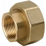 V&G Valogin Půlšroubení k čerpadlu Redukce: 1” x 6/4” – Hledejceny.cz