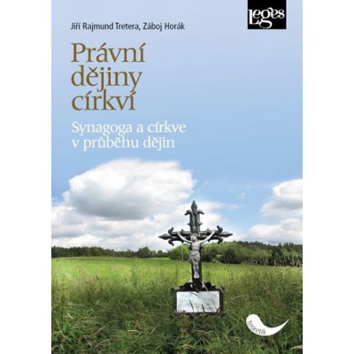 Právní dějiny církví – Hledejceny.cz