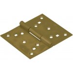 Z 135 Závěs stavební 135x120x2,5 mm – Hledejceny.cz