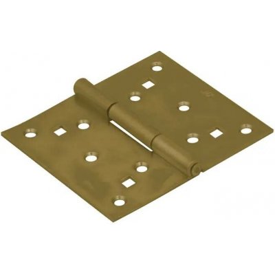 Z 135 Závěs stavební 135x120x2,5 mm – Hledejceny.cz