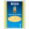 Těstoviny DE CECCO Gnocchi di Patate FRESCHE 0,5 kg