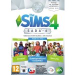 The Sims 4: Bundle Pack 6 – Hledejceny.cz