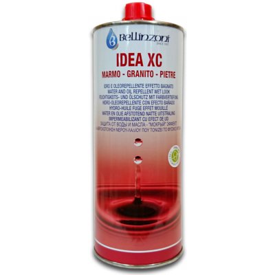 Bellinzoni Idea XC 250 ml – Sleviste.cz