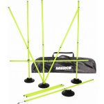 Merco Kit Football 1.0 tréninková agility sada – Zboží Dáma Merco Kit Football 1.0 tréninková agility sada – Zboží Dáma