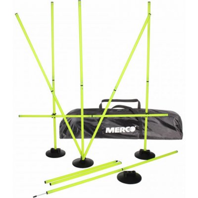 Merco Kit Football 1.0 tréninková agility sada – Zboží Dáma Merco Kit Football 1.0 tréninková agility sada – Zboží Dáma