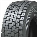 Michelin XDE2 205/75 R17,5 124/122M – Hledejceny.cz