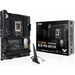 Asus TUF GAMING H670-PRO WIFI D4 90MB1900-M0EAY0 – Zboží Živě