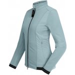 ELT Bunda New York dámská alpine modrá – Zboží Mobilmania