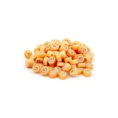 Pochoutka mini kuřecí roláda treska 100 g – Sleviste.cz