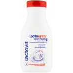 Lactovit Lactourea ultra hydratující sprchový gel 300 ml – Zboží Dáma