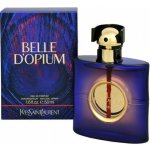 Yves Saint Laurent Belle d´Opium Eclat parfémovaná voda dámská 50 ml – Hledejceny.cz