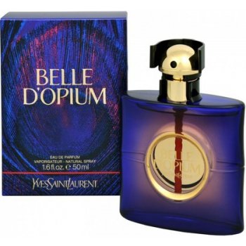 Belle D'opium Eclat by Yves Saint Laurent