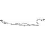 BOSAL BS 090-951 – Hledejceny.cz