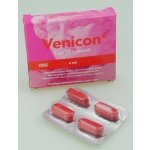 Cobeco Venicon For Women 4 tablet – Hledejceny.cz