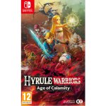 Hyrule Warriors: Age of Calamity – Zbozi.Blesk.cz