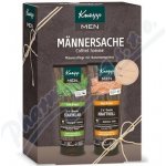 Kneipp Dárková sada Sprchové gely pro muže 2x200ml – Zbozi.Blesk.cz