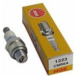 NGK CMR6A zapalovací svíčka pro 2-taktní motory – Hledejceny.cz