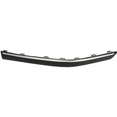 Levá lišta předního nárazníku PEUGEOT 406 | 5901532160949 – Sleviste.cz