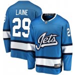 Fanatics Branded Dres Winnipeg Jets #29 Patrick Laine Breakaway Alternate Jersey – Zboží Dáma