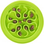 Slow Feed k pomalému krmení Protihltací talíř 24 cm – Hledejceny.cz