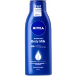 BEIERSDORF NIVEA Body Milk výživné tělové mléko 400 ml 80203 – Hledejceny.cz