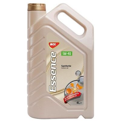 MOL Essence 5W-40 16 l