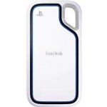 SanDisk Extreme Portable for PlayStation 5 Console and PC 1TB, SDSSDE62P-1T00-G25 – Zboží Živě