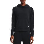 Under Armour Rival Terry Taped Hoodie BLK – Zboží Mobilmania