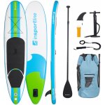 Paddleboard inSPORTline WaveTrip 11'6" GX – Zbozi.Blesk.cz