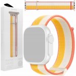 Dux Ducis Sport Band pro Apple Watch 1/2/3/4/5/6/7/SE 42/44/45mm 37845 – Hledejceny.cz