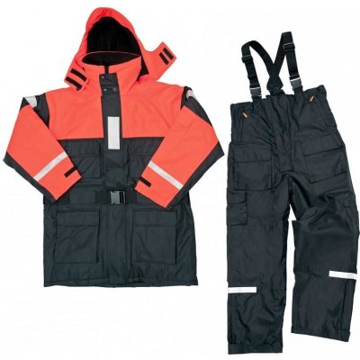 Behr plovoucí oblek Floatationsuit Behr plovoucí oblek Floatationsuit – Zboží Dáma