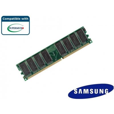 Samsung DDR4 16GB 2666MHz M391A2K43BB1-CTD