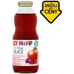 HiPP BIO Nápoj s ovocnou šťávou a šípkovým čajem 0,5 l – Sleviste.cz