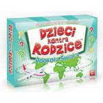 Kangaroo děti versus rodiče Po celém světě – Zboží Živě