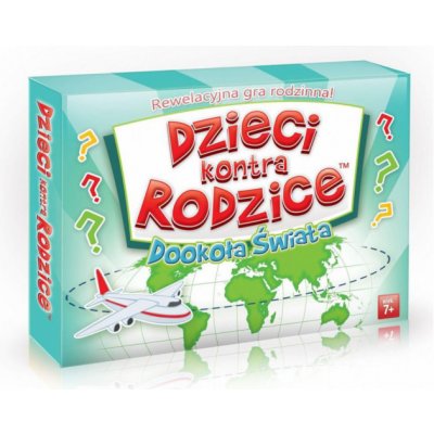 Kangaroo děti versus rodiče Po celém světě – Zboží Živě