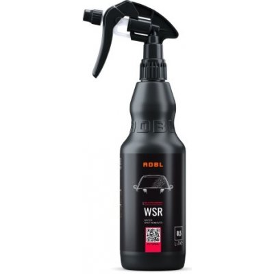 ADBL WSR 500 ml – Sleviste.cz