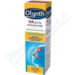 OLYNTH HA NAS 1MG/ML NAS SPR SOL 10ML – Hledejceny.cz