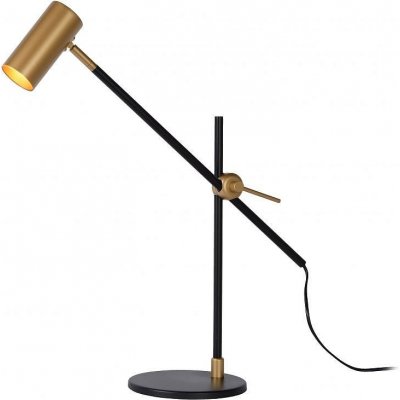 Stolní lampy Lucide, LED, E27, 1,67 – 3,39 kg – Heureka.cz