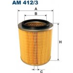 Vzduchový filtr Filtron AM412/3 – Hledejceny.cz