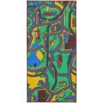 Associated Weavers Playtime silnice vícebarevné – Zboží Dáma