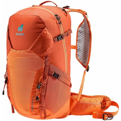 Deuter Speed Lite 23l oranžový – Zbozi.Blesk.cz