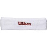 Wilson headband WH OSFA WR5600110 – Zboží Mobilmania
