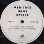 BLUE EFFECT - MEDITACE – Hledejceny.cz