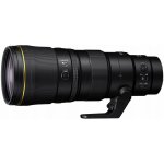Nikon Nikkor Z 600mm f/6.3 VR S – Zboží Živě