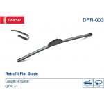 DENSO Stěrač, univerzální DFR003 – Hledejceny.cz